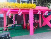 nuri guest house marrige hall