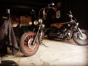 El Patrones Barbearia