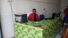 NIC COMPUTER & JOB WORK