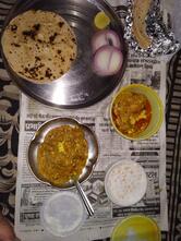 Spice Up "Cafe & Restaurant"