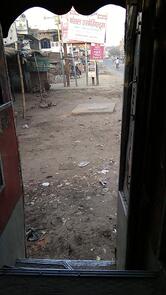 जनता भोजनालय