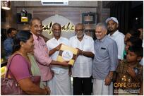 Cafe Cake Ice creams & Pastries