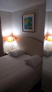 KYRIAD DIRECT LYON - Bron Eurexpo