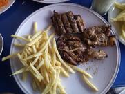 Café & Restaurant By Momo