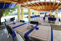 Apartments - Restaurant Duje