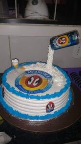 Panificadora Novo Sabor