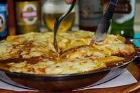 Bar E Pizzaria Point Da Barreira