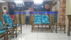 Pizzaria Açoriana
