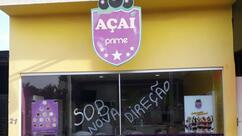 Primer - Açai e Sorveteria