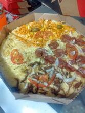 Top Pizza Do Cardoso