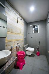 Hotel Ram Krishna Inn