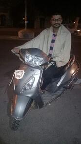 New Tandoori Night Hotel & Restaurant