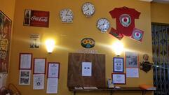 Sunflower City Backpacker Student Hostel & Bar