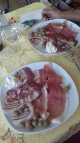 Ristorante Pizzeria Turre Di Zoroddu Marialfonsa Marialfonsa