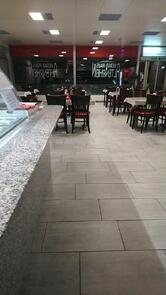 Kebabhaus Altenrhein