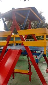 Panificadora Marieta