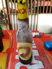 Bar Do Ronaldo (Pé de Frangus)