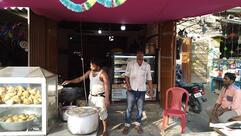 Meridian Hotel And Restaurant