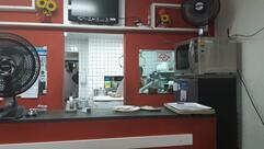 Bar e Restaurante do Zequinha