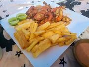 Petiscaria Lua Crescente