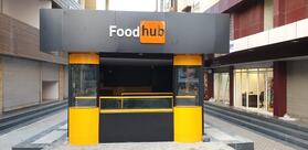 FOOD HUB