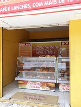 Casa do Bolo Ki Delícia