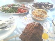 Padaria e Lanchonete