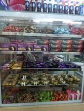 Sriman ice magic , peddapuram