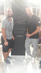 Pizzeria Choice di Fierro Mario