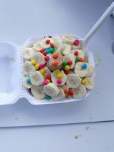 Restaurante Cor e Sabor