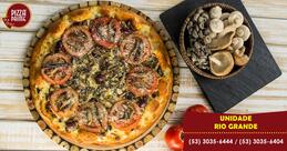 Pizza Prime | Rio Grande RS