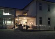 Civico 64, Centro Polivalente