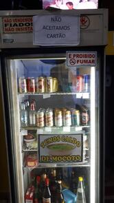 Bar E Lanchonete Arazita