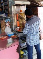 Pariyanthadathil Bakes