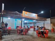 Espetinho Grelhados Grill