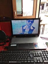 RAXAUL CYBER CAFE