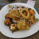 Tio Yo Oriental Food (Espaço Airi )