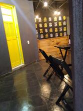 Bispo-29 Hamburgueria Artesanal