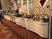 The Chef ( Caterers & Decorators)