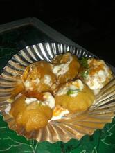 Shree Ganpati Mess And Tiffin Center