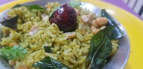 நியூ கிருஷ்ணா விலாஸ்