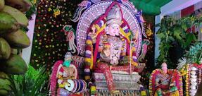 Hotel Indira Priya Dharshini