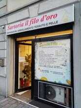 Sartoria Il Filo D'oro