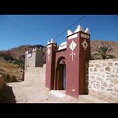 Palmeraie Guest House