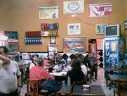 Restaurante Peixe Imperial