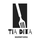 Tia Dita Marmitaria