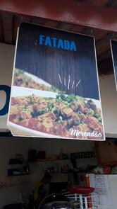 Lanchonete Merendão