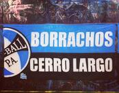 Borrachos Cerro Largo