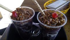 Rei Do Cachorro Quente - Lanchonete Dourado