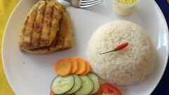 Restaurante Peixaria Prazeres do Peixe